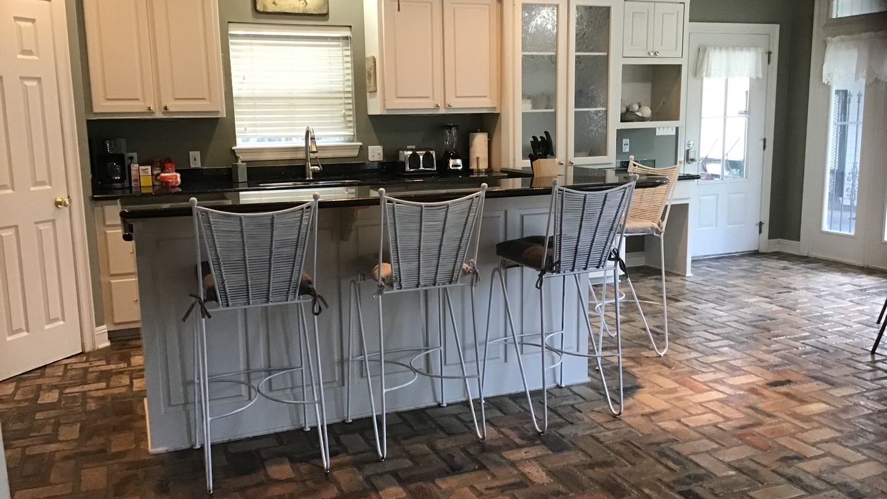 Photo of Kitchen in Shenandoah