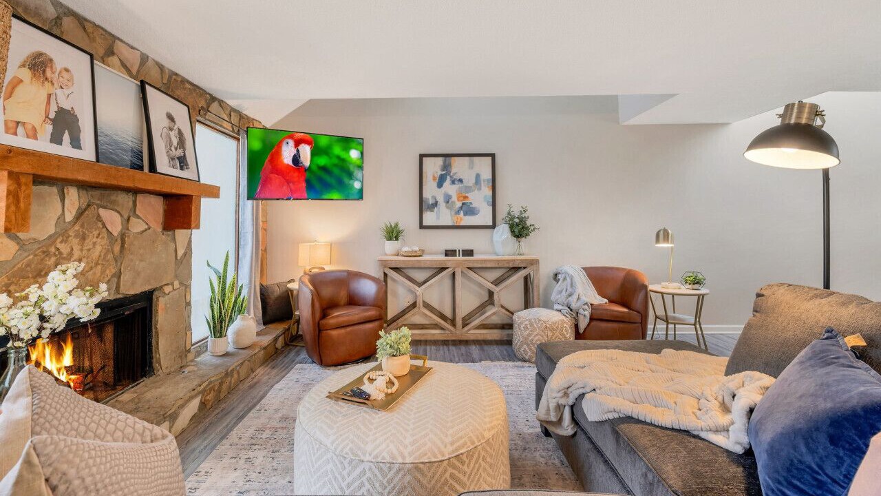 Photo of Livingroom in Marietta