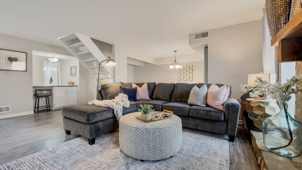 Photo of Livingroom in Marietta