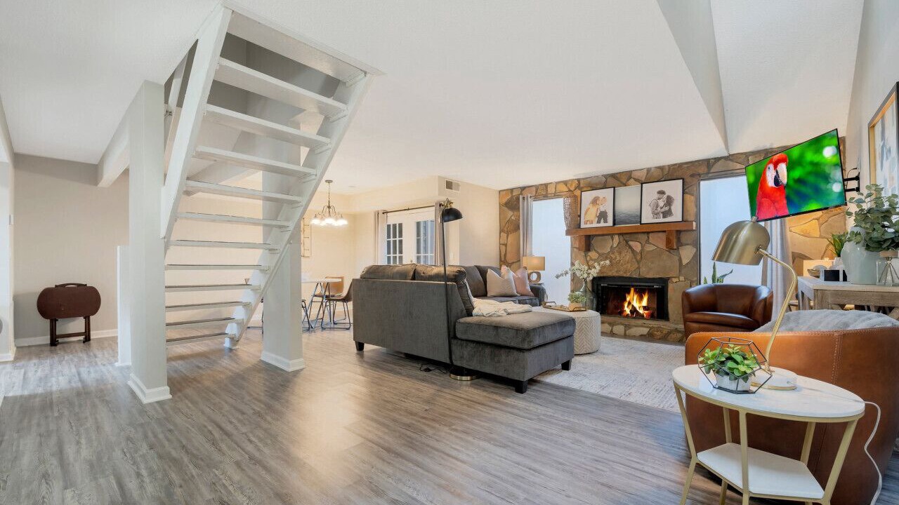 Photo of Livingroom in Marietta