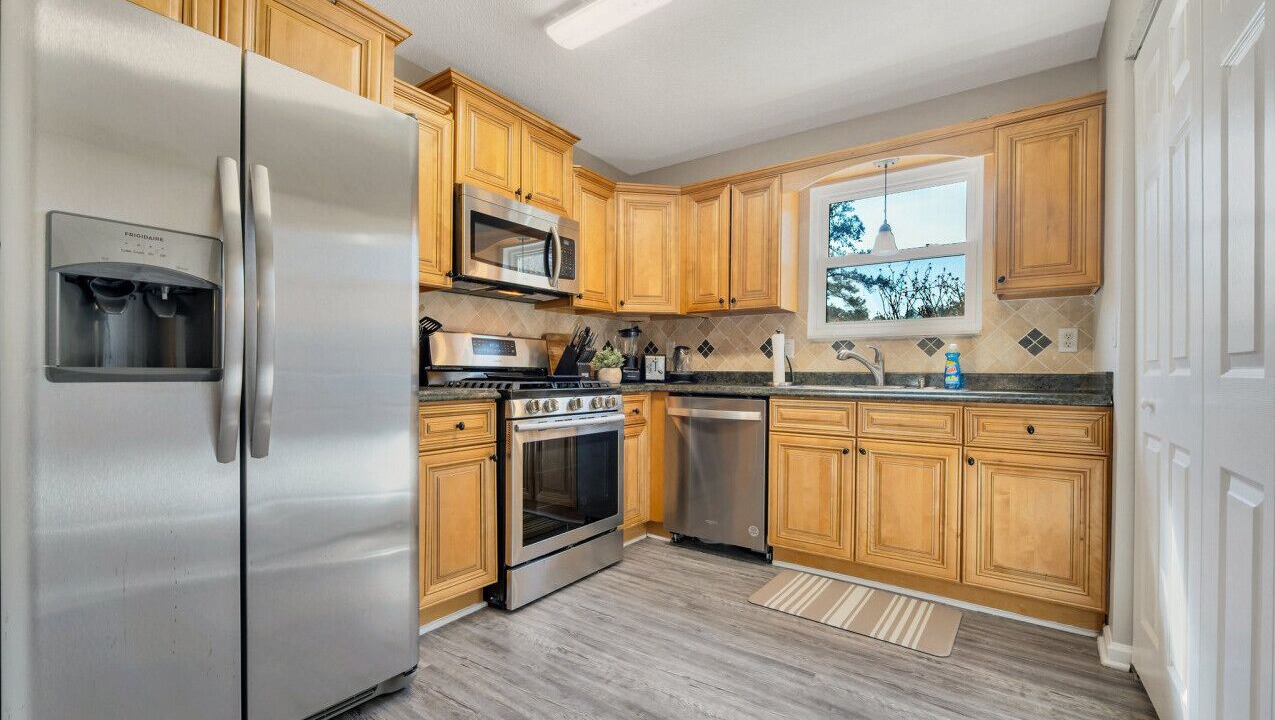 Photo of Kitchen in Marietta