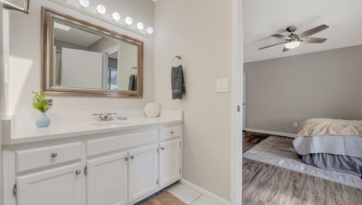 Photo of Bathroom in Marietta