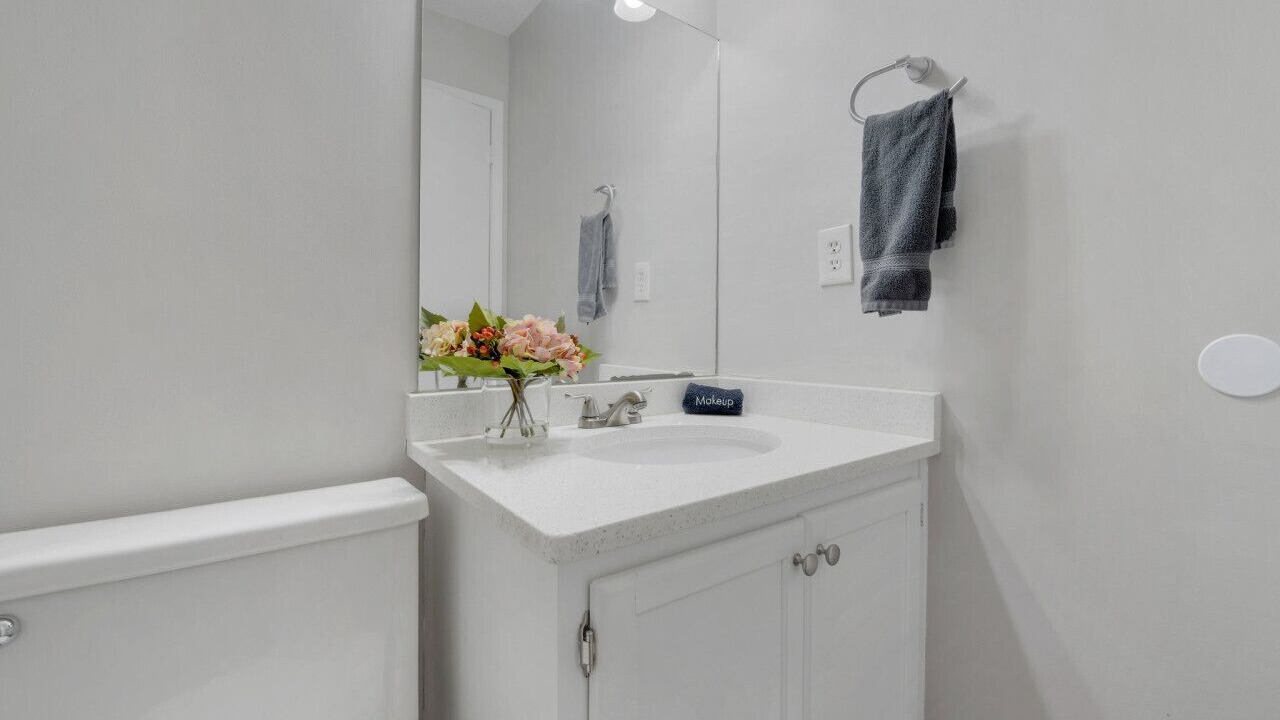 Photo of Bathroom in Marietta