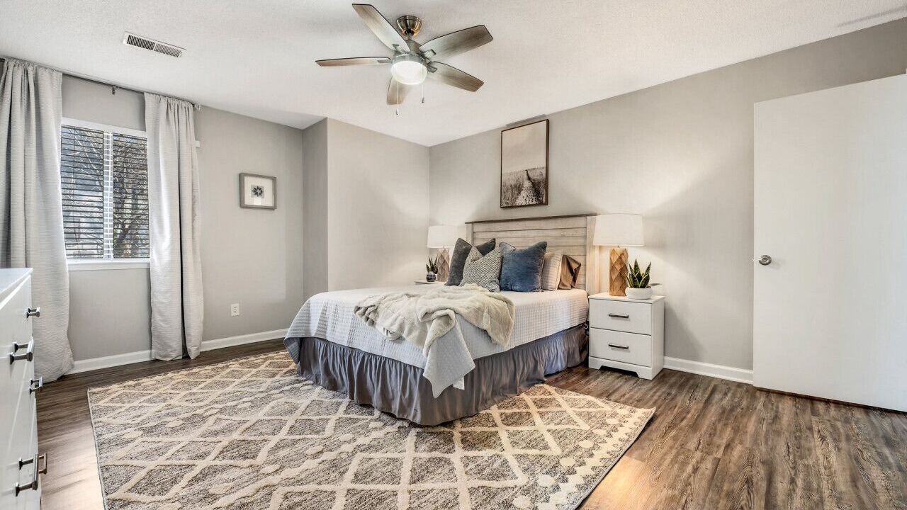 Photo of Bedroom in Marietta
