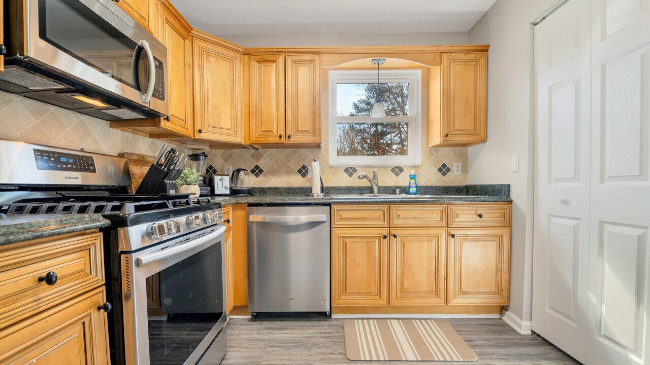 Photo of Kitchen in Marietta