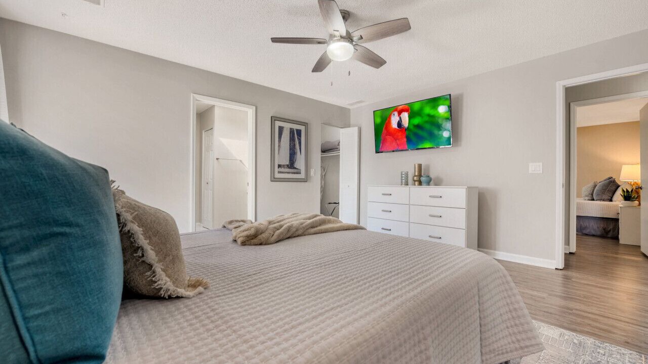 Photo of Bedroom in Marietta