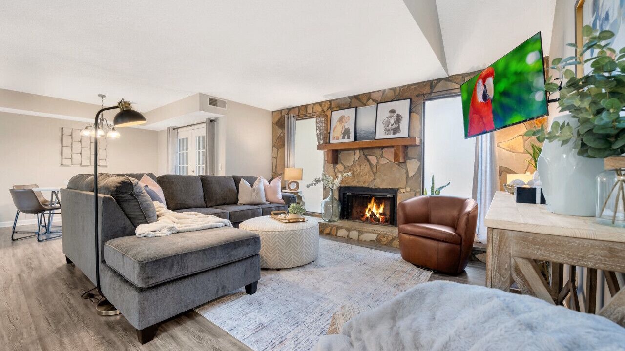 Photo of Livingroom in Marietta