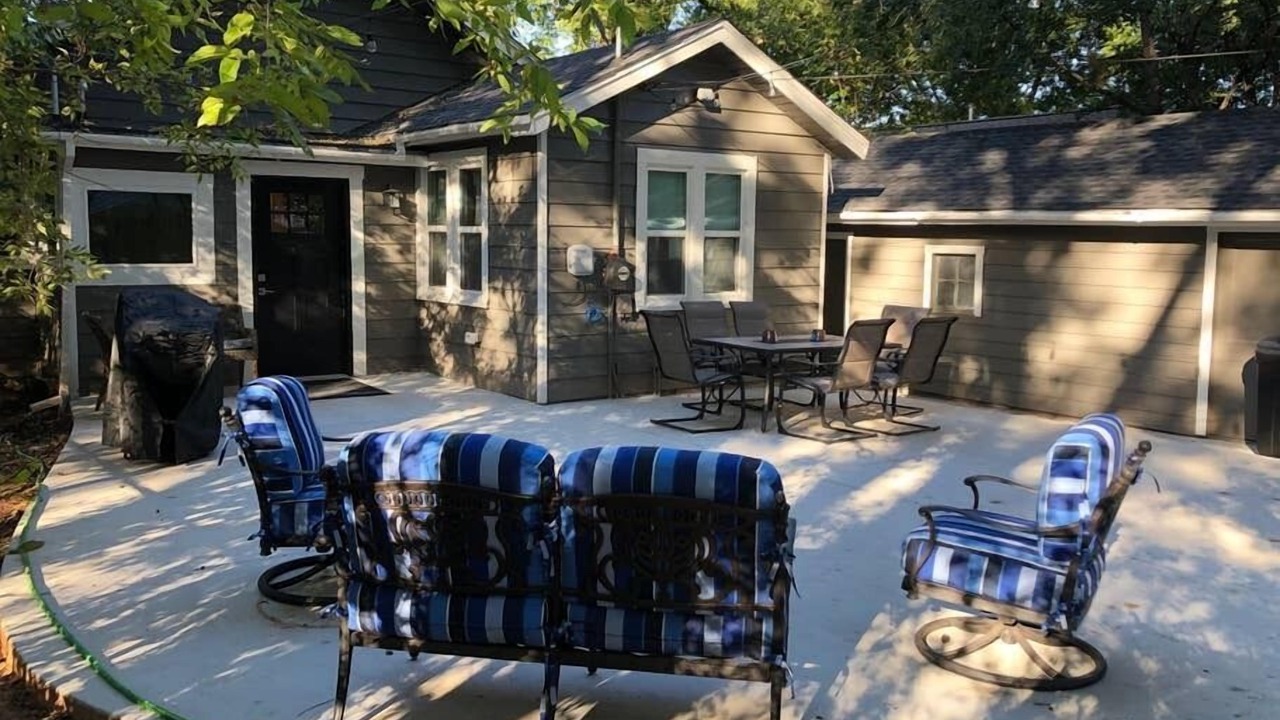 Photo of Outdoor in Stillwater