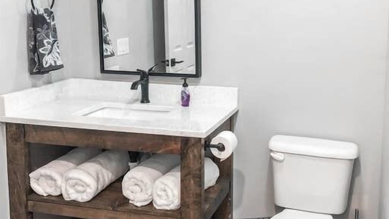 Photo of Bathroom in Stillwater