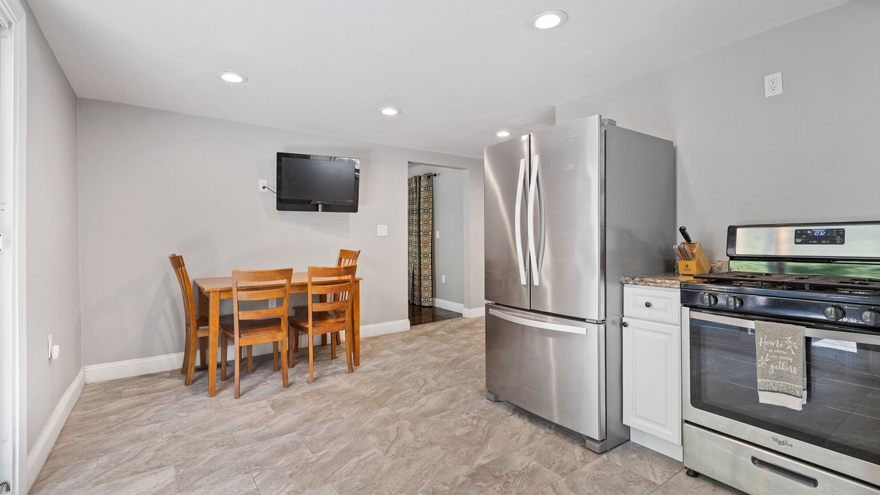 Photo of Kitchen in Foxboro