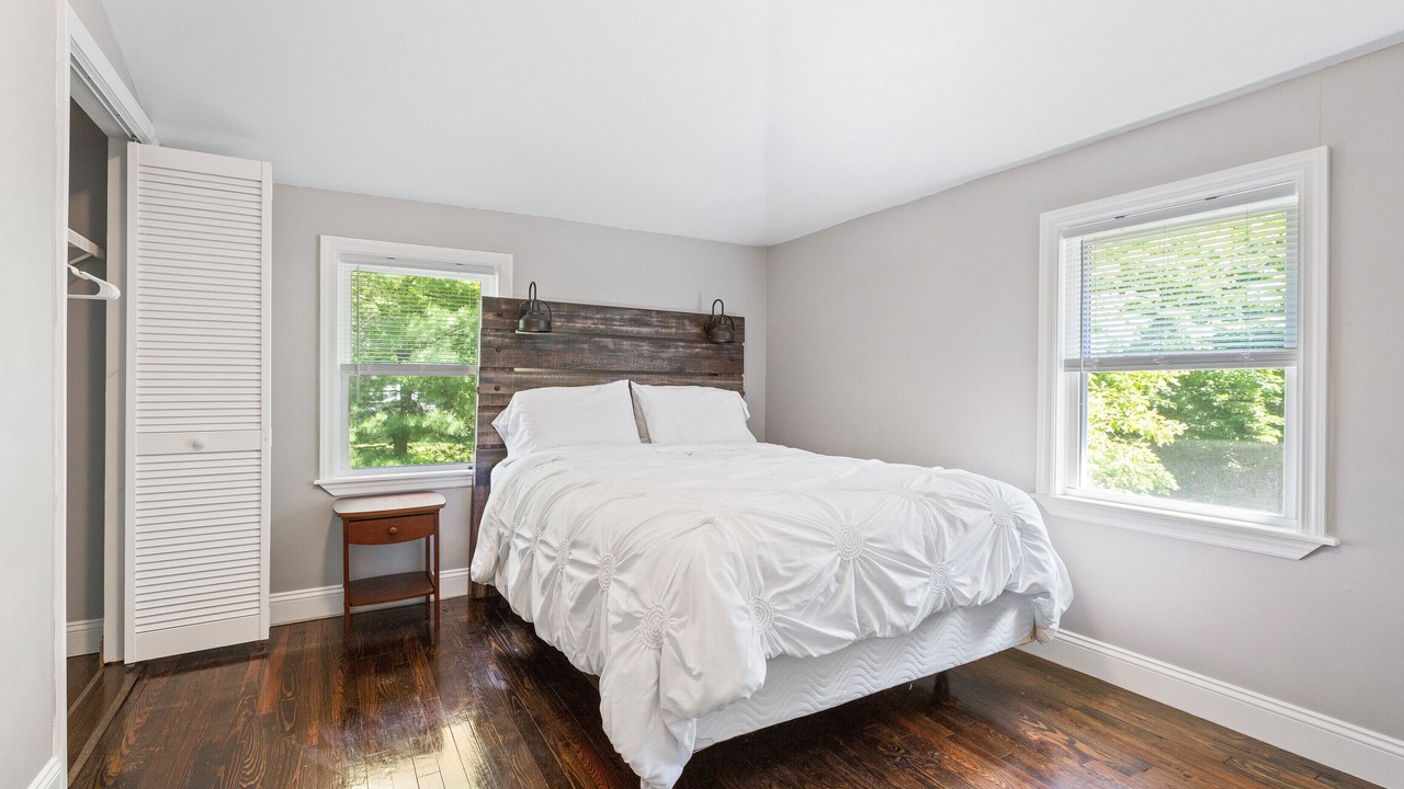 Photo of Bedroom in Foxboro
