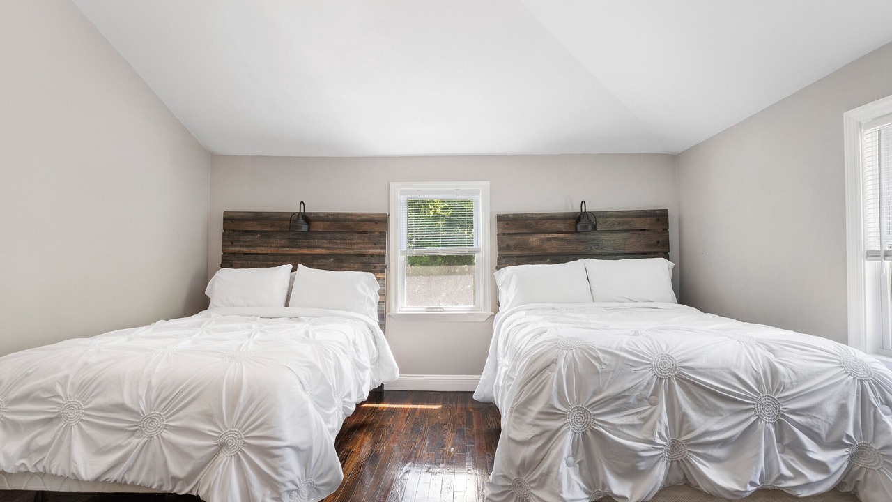 Photo of Bedroom in Foxboro