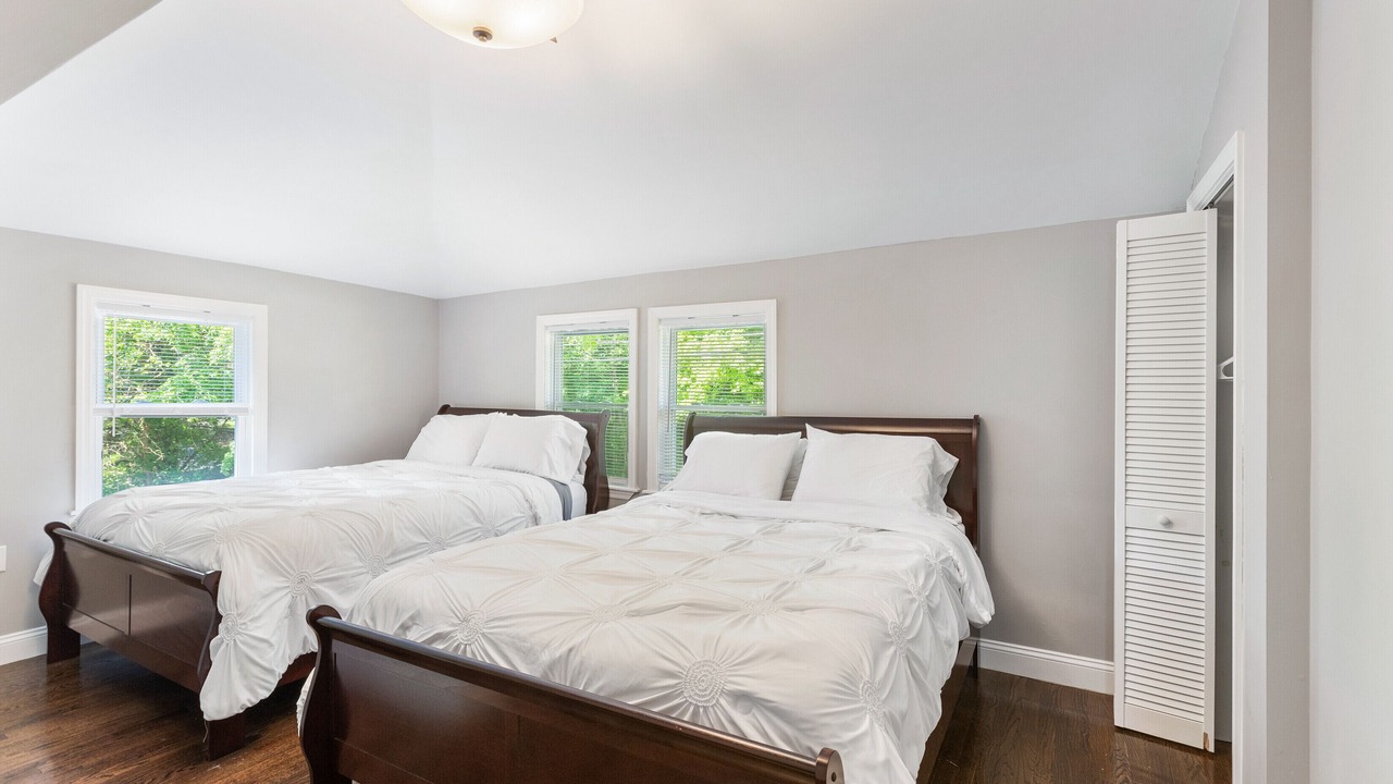 Photo of Bedroom in Foxboro
