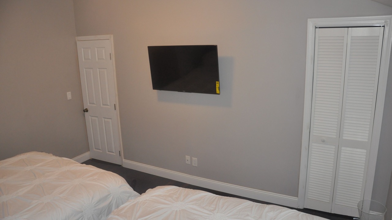 Photo of Bedroom in Foxboro