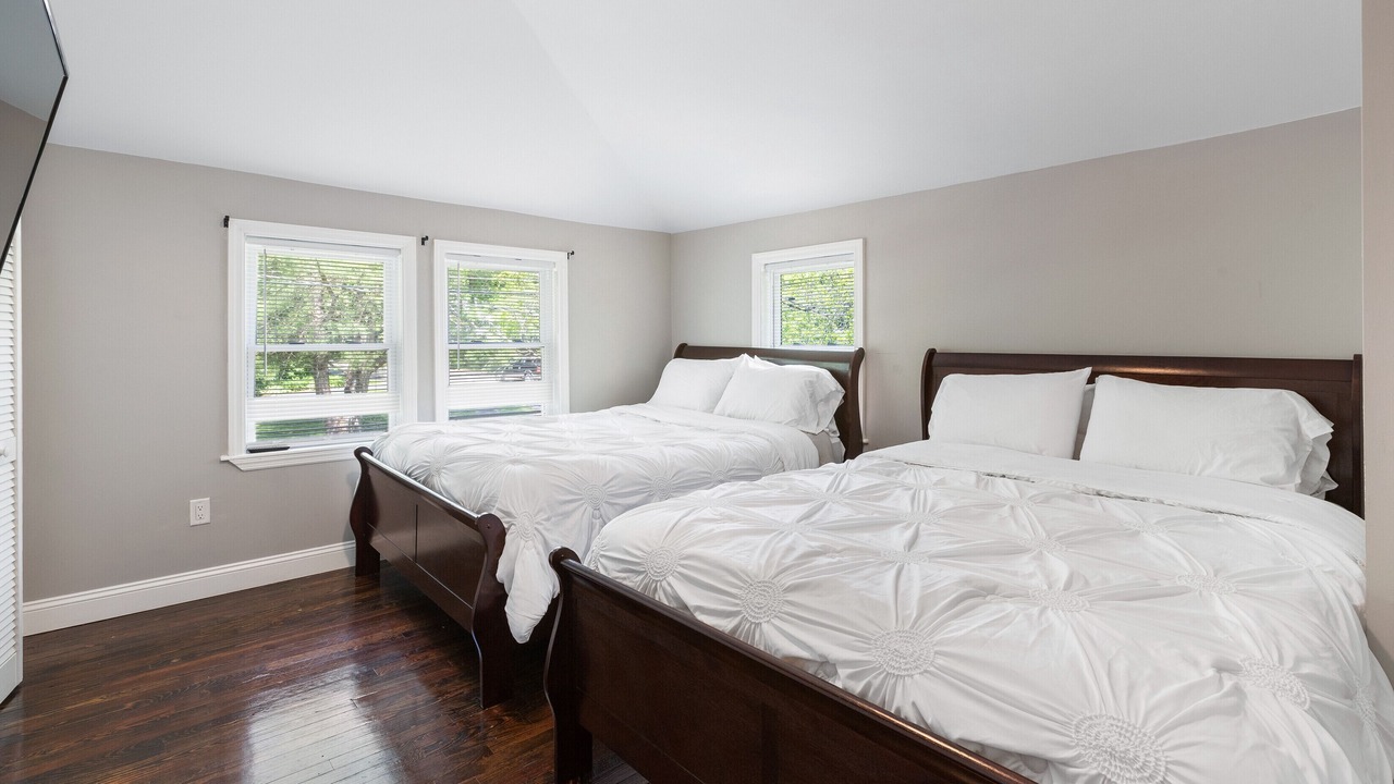 Photo of Bedroom in Foxboro