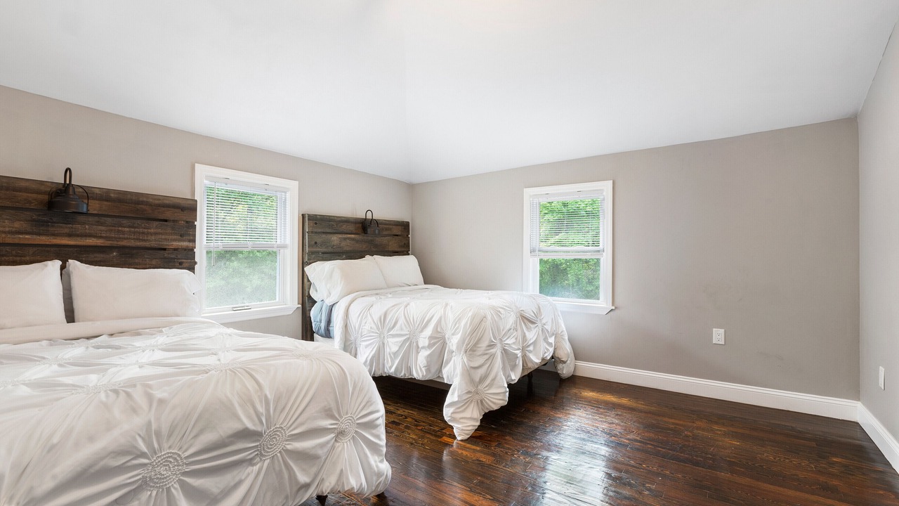 Photo of Bedroom in Foxboro