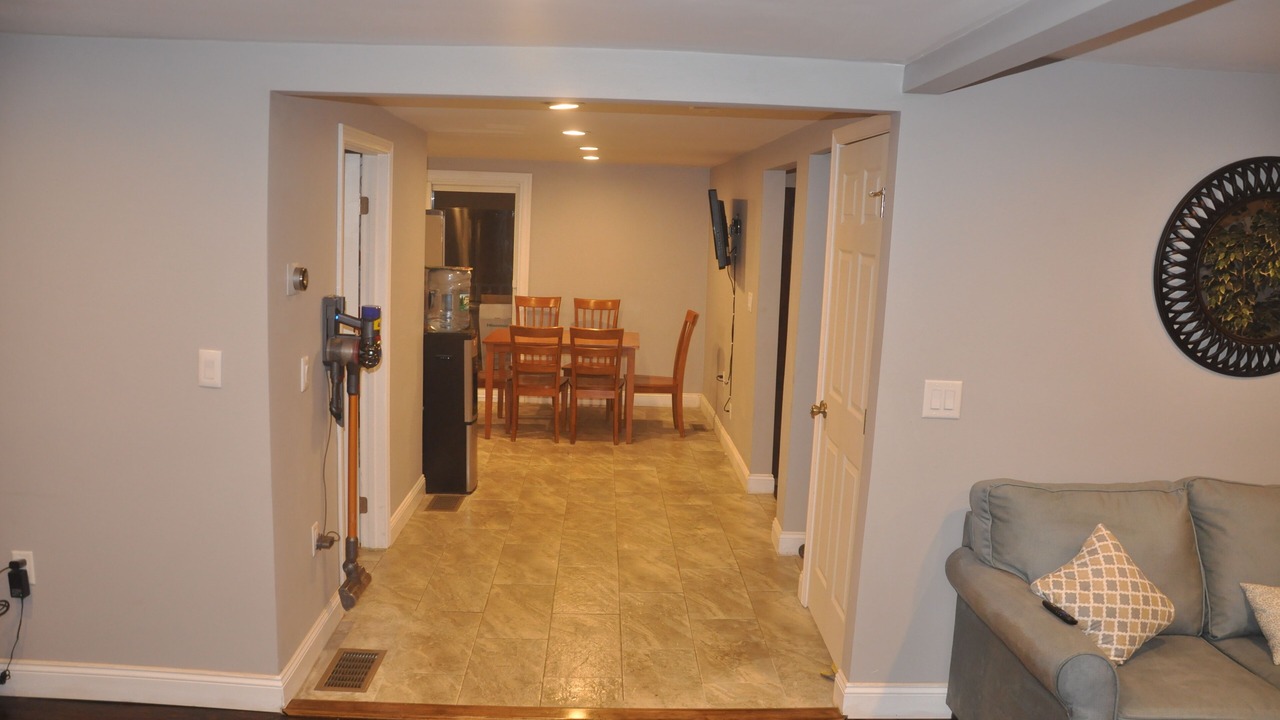 Photo of Bathroom in Foxboro