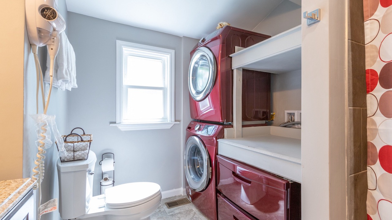 Photo of Bathroom in Foxboro