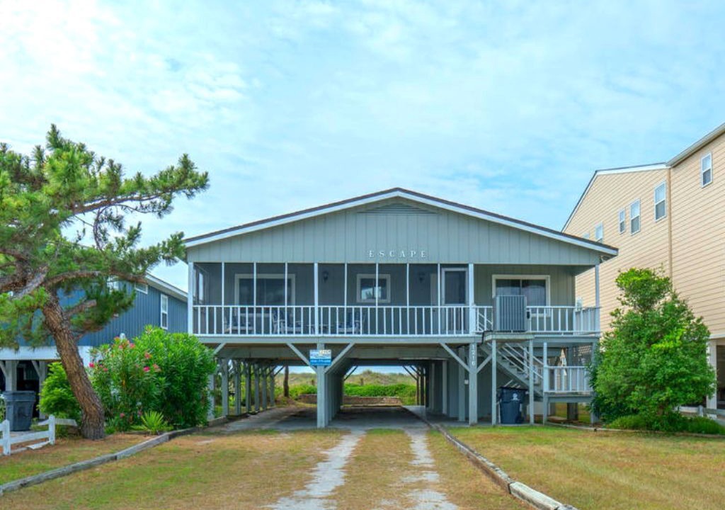 Photo of Outdoor in Sunset Beach
