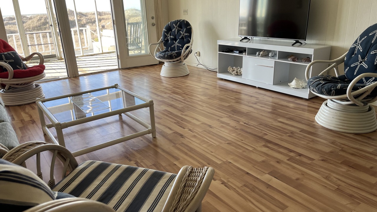 Photo of Livingroom in Sunset Beach