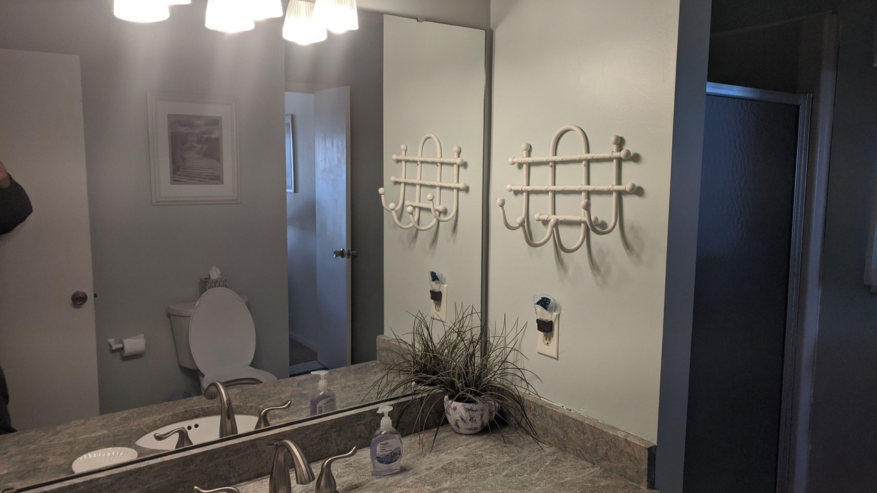 Photo of Bathroom in Sunset Beach