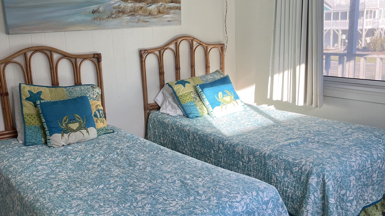 Photo of Bedroom in Sunset Beach