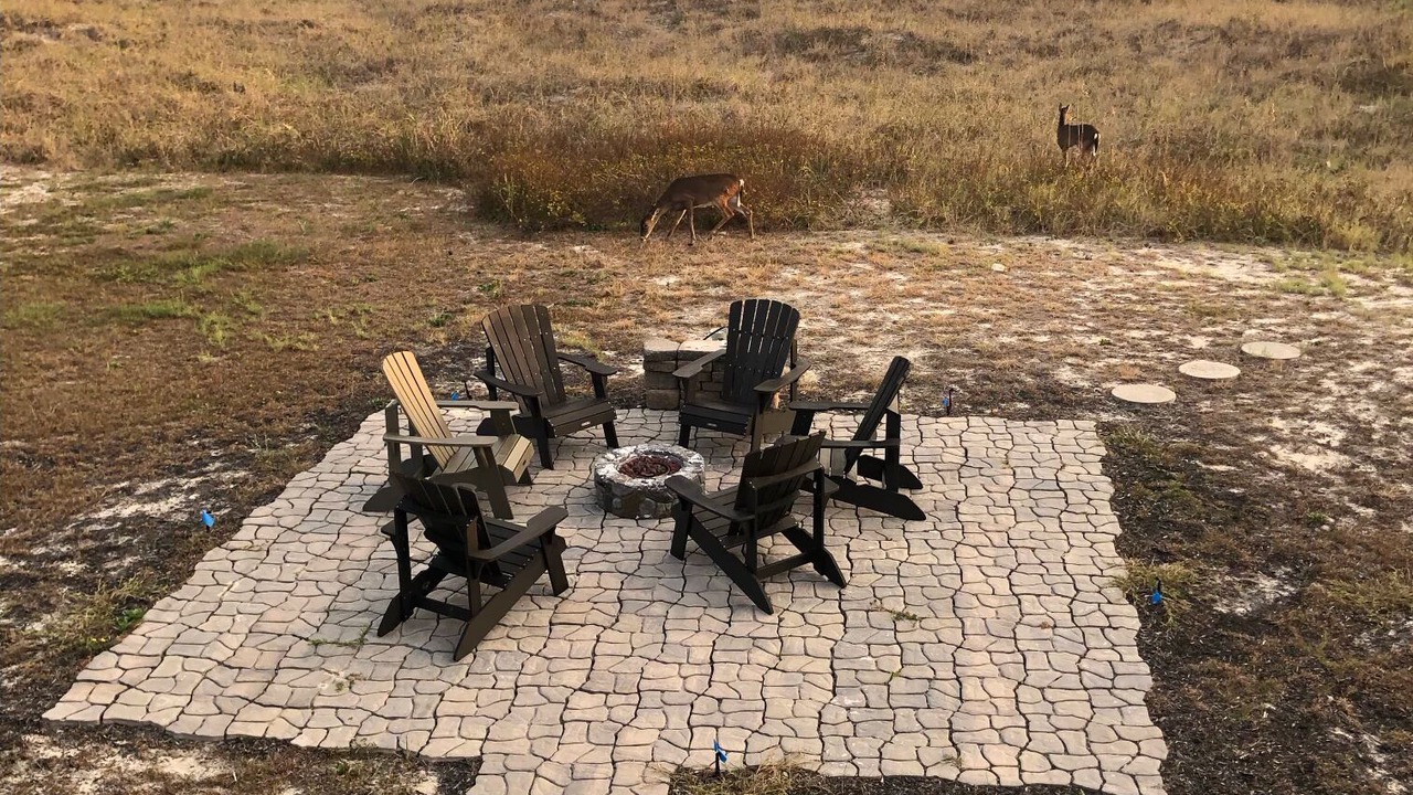 Photo of Patio Balcony in Sunset Beach