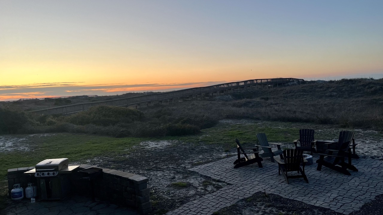 Photo of Outdoor in Sunset Beach
