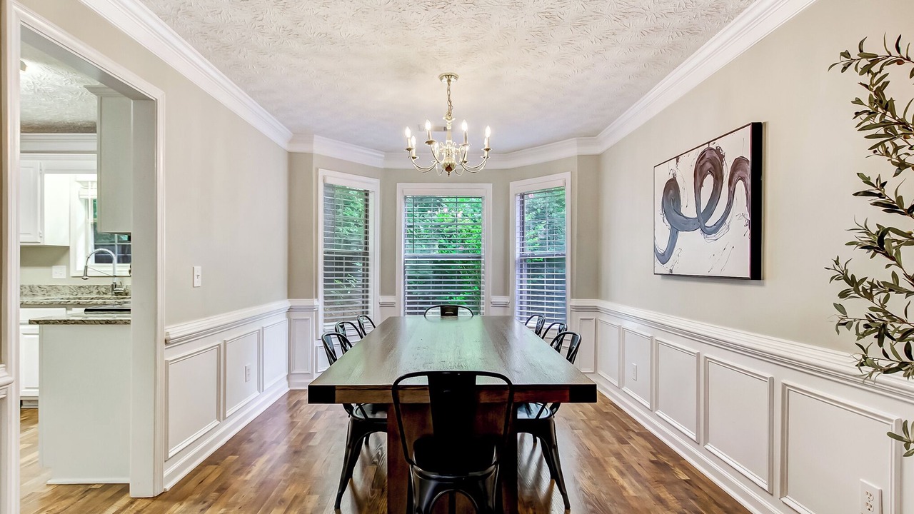 Photo of Bedroom in Duluth