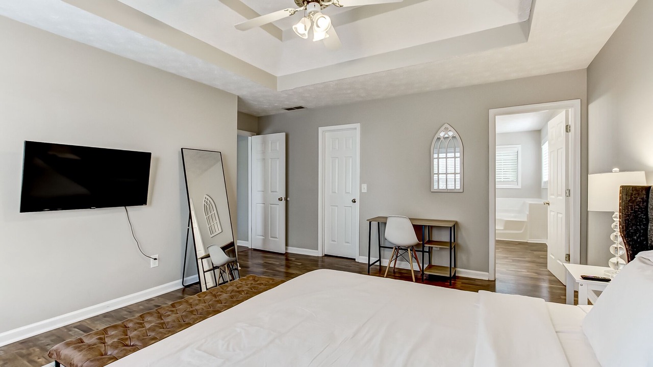 Photo of Bathroom in Duluth