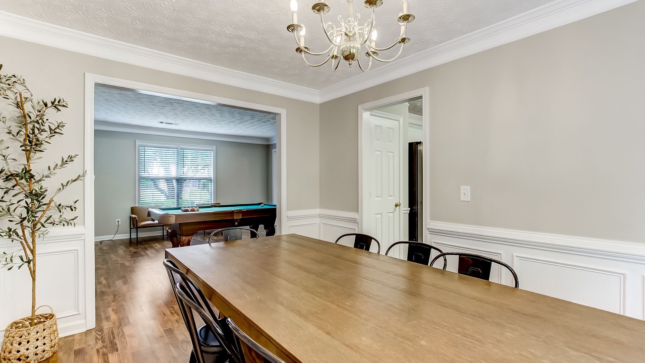 Photo of Bedroom in Duluth