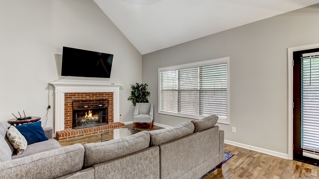 Photo of Bedroom in Duluth