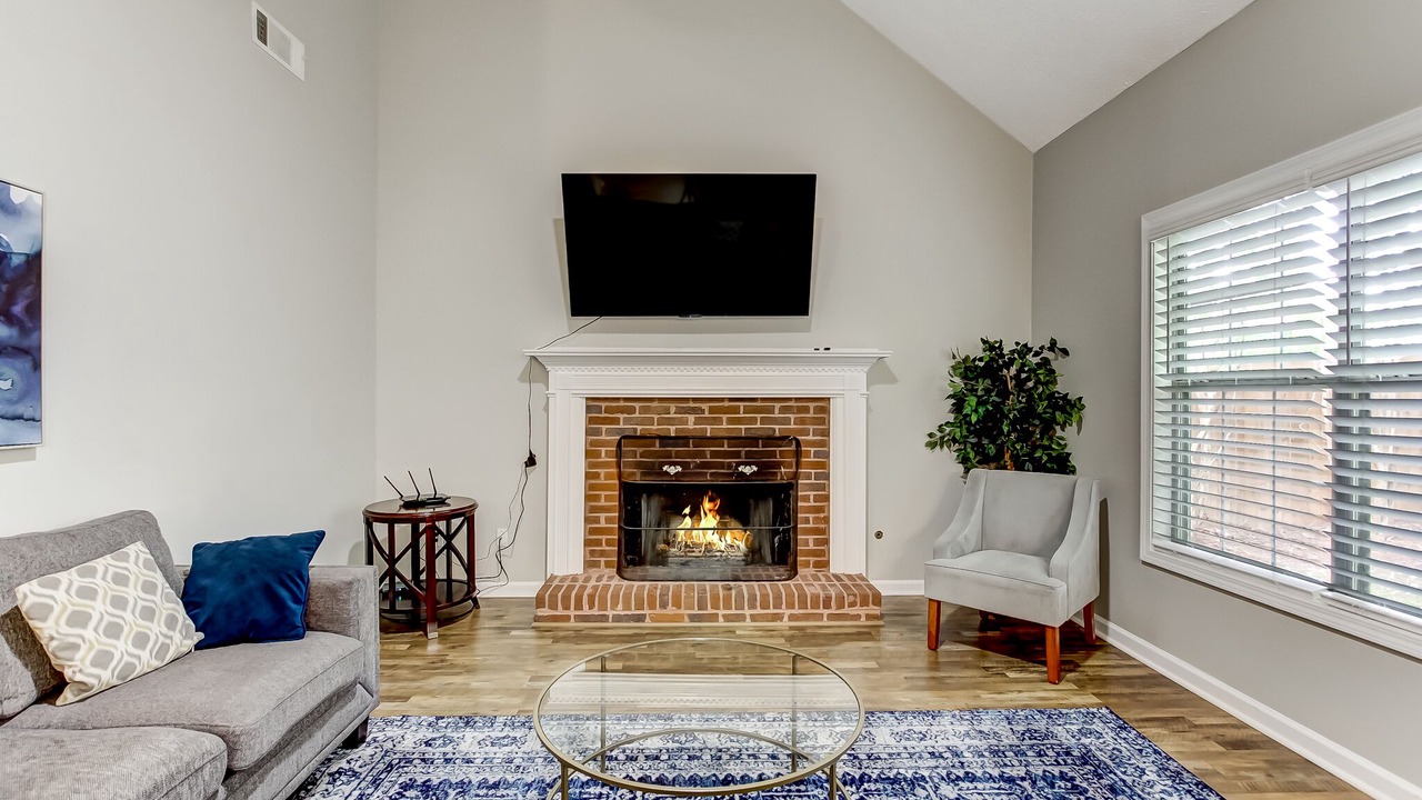 Photo of Bedroom in Duluth