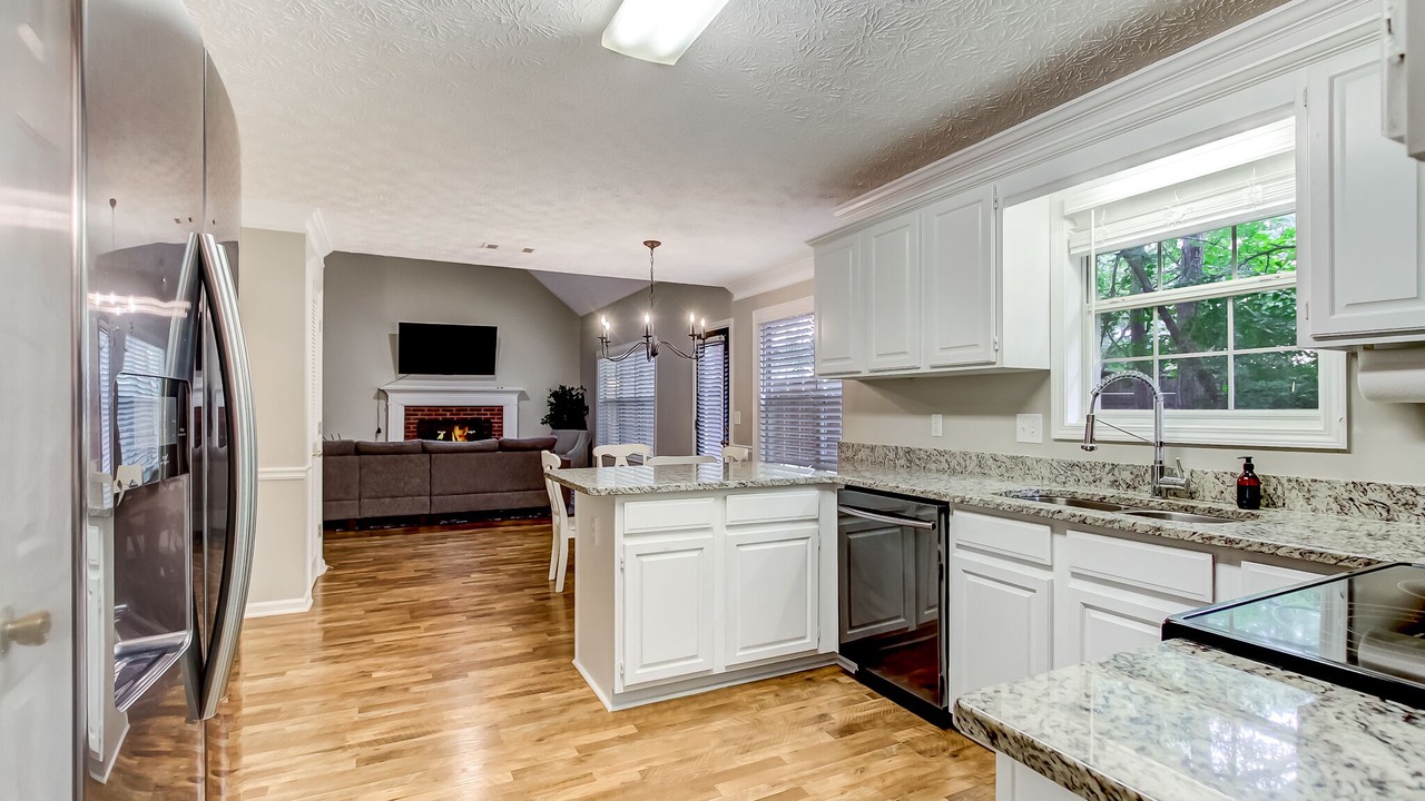 Photo of Bedroom in Duluth