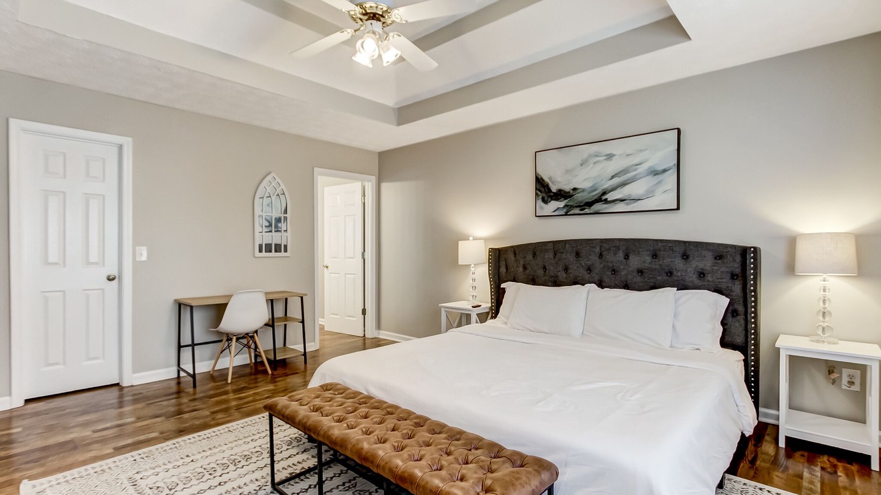 Photo of Bathroom in Duluth