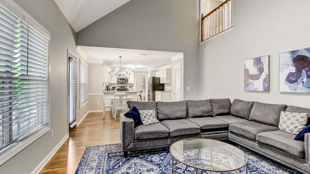 Photo of Bedroom in Duluth