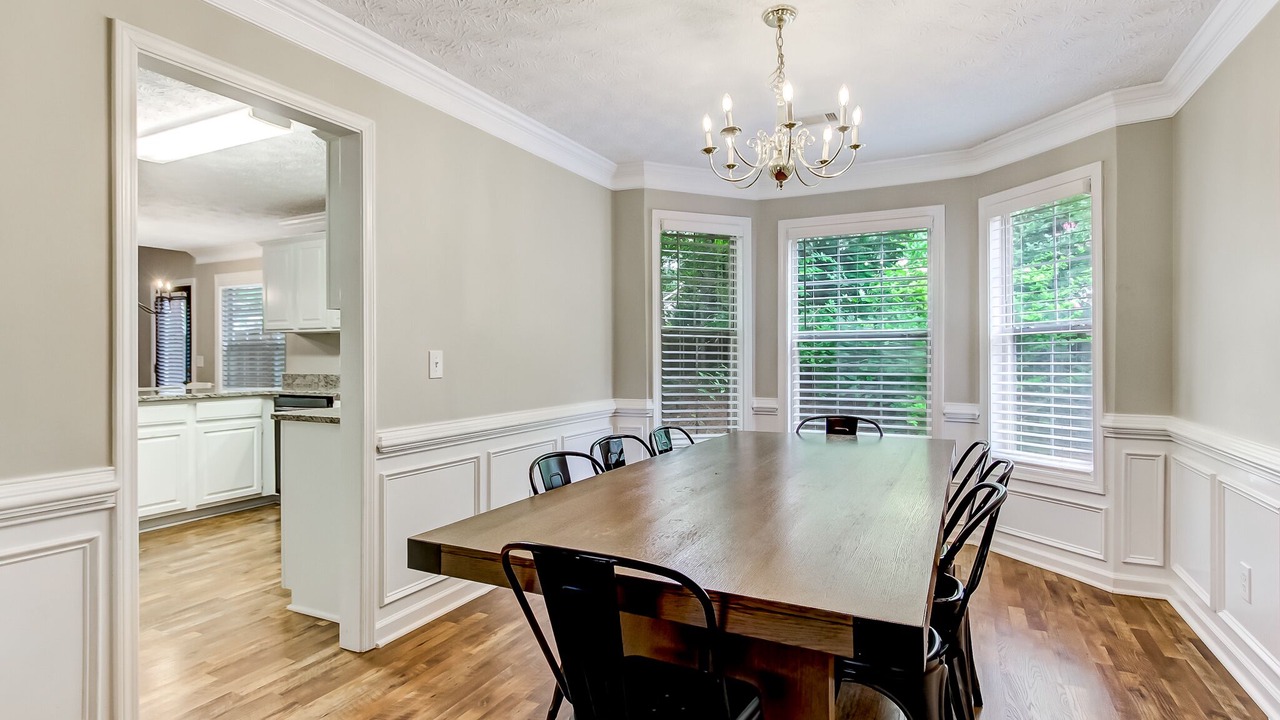 Photo of Bedroom in Duluth
