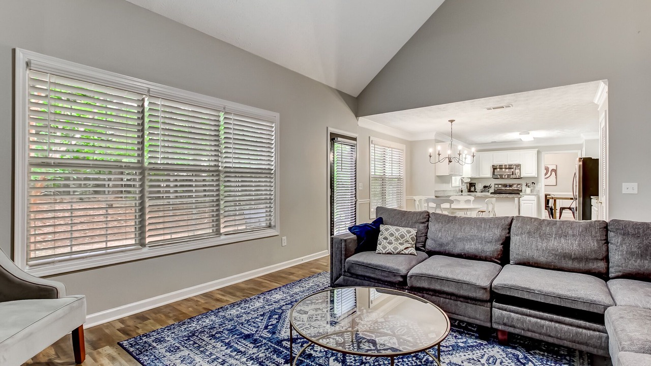 Photo of Bedroom in Duluth