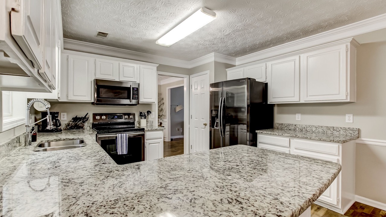 Photo of Bedroom in Duluth