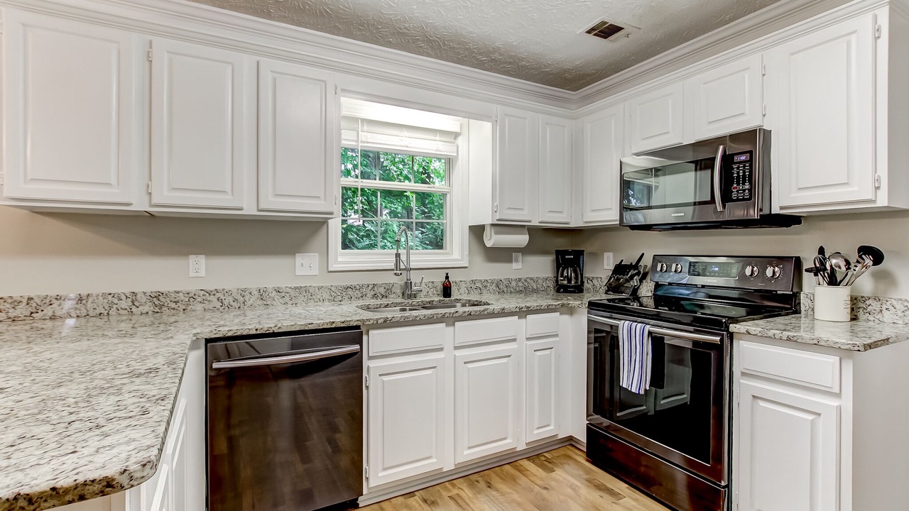 Photo of Bedroom in Duluth