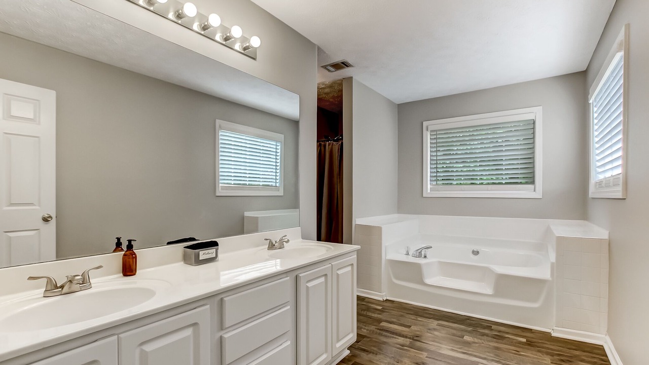 Photo of Bathroom in Duluth