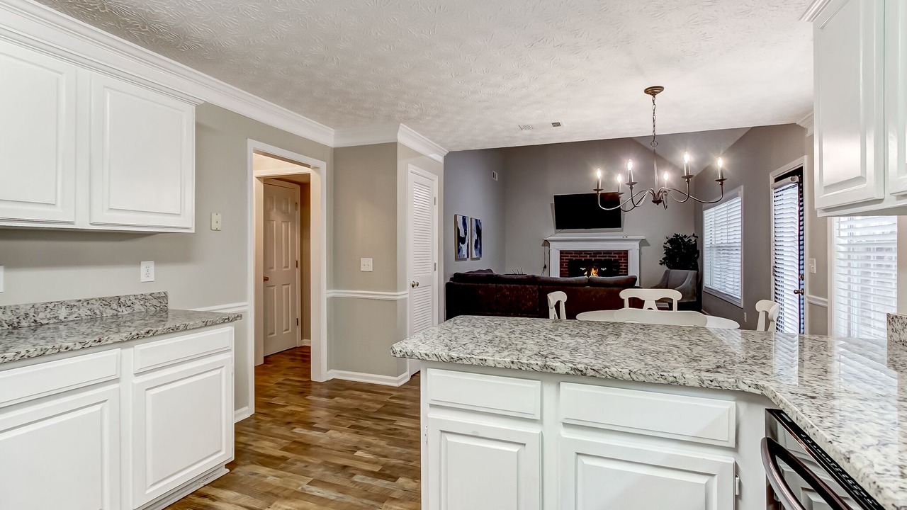 Photo of Bedroom in Duluth