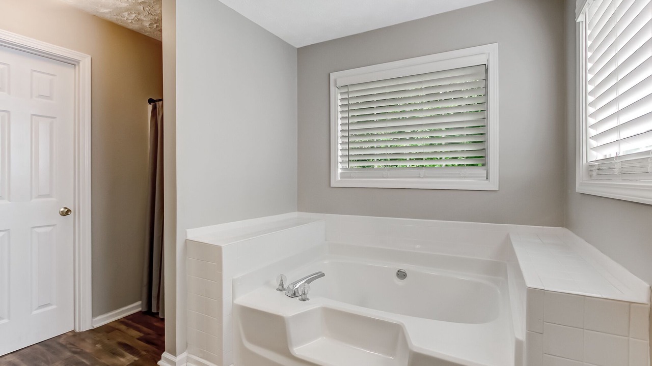 Photo of Bathroom in Duluth