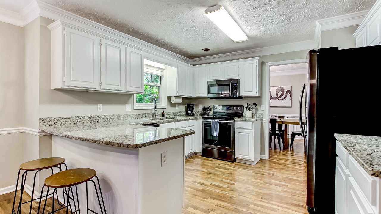 Photo of Bedroom in Duluth
