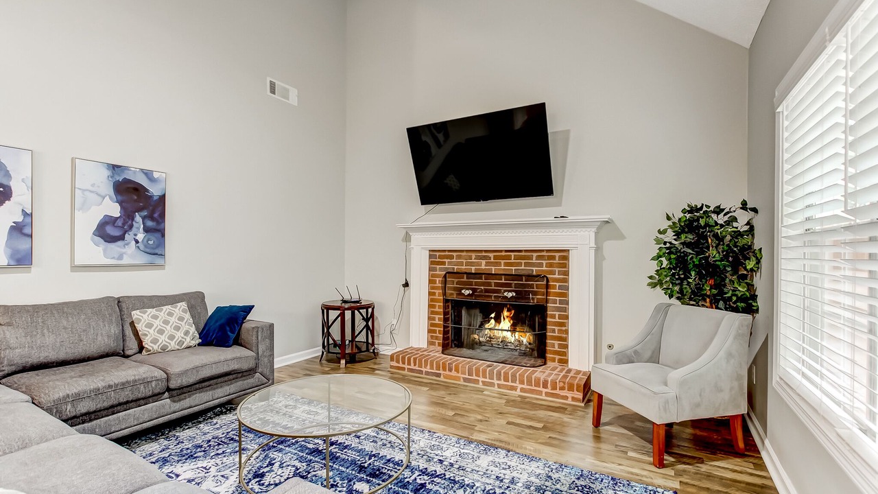 Photo of Bedroom in Duluth