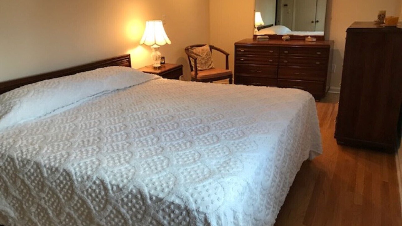 Photo of Bedroom in Madison