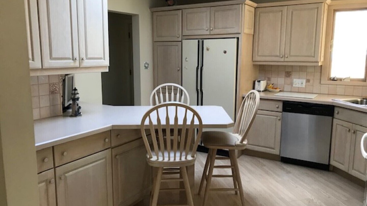 Photo of Kitchen in Madison