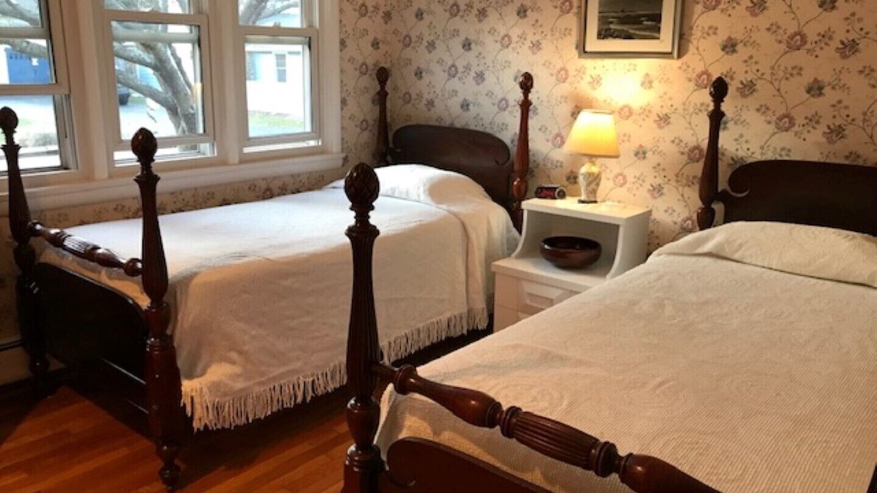 Photo of Bedroom in Madison