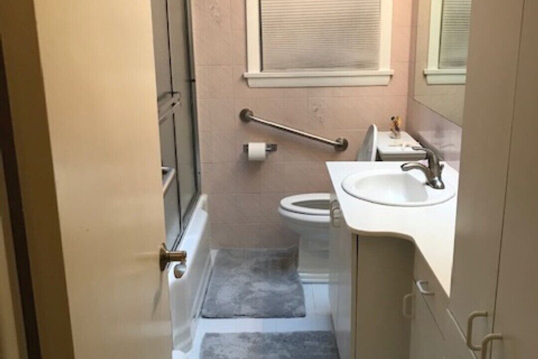 Photo of Bathroom in Madison