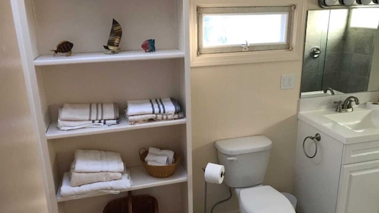 Photo of Bathroom in Madison